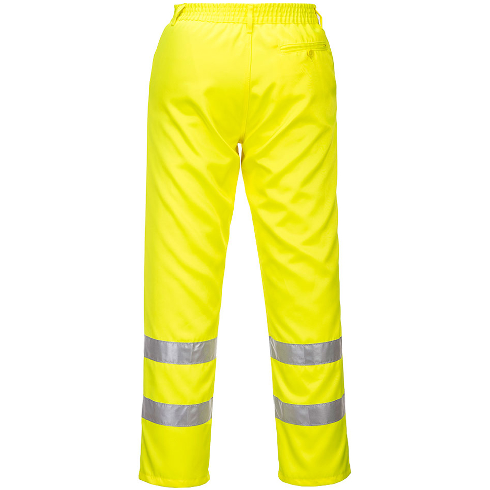 HiViz Polycotton trousers  Cat Ballou